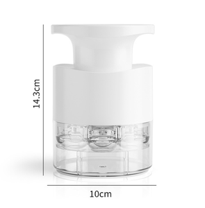 Décortiqueur de <span class=keywords><strong>cerises</strong></span>, outil à 7 trous pour retirer rapidement les noyaux de plusieurs <span class=keywords><strong>cerises</strong></span>, économisez du <span class=keywords><strong>temps</strong></span> et de l'espace pour la préparation de confiture de <span class=keywords><strong>cerises</strong></span> - Product Image 6