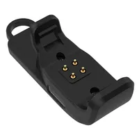Chargeur pour collier de chien Garmin, compatible avec le traceur GPS pour animaux Garmin TT25/T20, câble de charge pour dispositif anti-perte, adaptateur d'entrée Type C