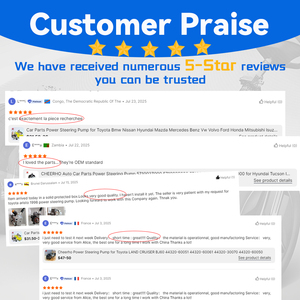 Рулевой механизм (рейка) с электроусилителем для Ford Fusion 2010-2012, AE5Z-3504-DE, AE5C32000E, AE5C-3200-0E, AE5Z3504DE - Product Image 5