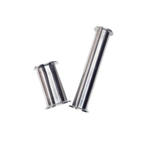 <span class=keywords><strong>2</strong></span> "<span class=keywords><strong>3</strong></span>" 4 "6" 8 "10" 12 "304 baja tahan karat mulus bulat sanitasi jaket tabung dengan penjepit ujung - Product Image 3