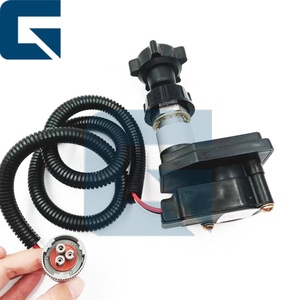 Sensor de Posición 266-1473 para Excavadora 3126B - Product Image 3