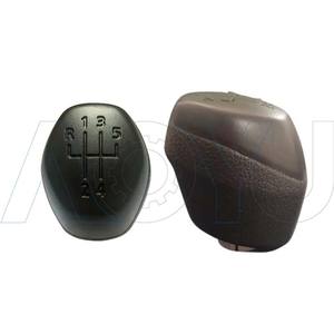 Para Renault Laguna 3 MK3 2008-2014, Accesorios para Automóviles Manuales, Pomo <span class=keywords><strong>de</strong></span> <span class=keywords><strong>Palanca</strong></span> <span class=keywords><strong>de</strong></span> <span class=keywords><strong>Cambios</strong></span> <span class=keywords><strong>de</strong></span> <span class=keywords><strong>Cuero</strong></span> y Cubierta <span class=keywords><strong>de</strong></span> <span class=keywords><strong>Palanca</strong></span> <span class=keywords><strong>de</strong></span> <span class=keywords><strong>Cambios</strong></span> - Product Image 4