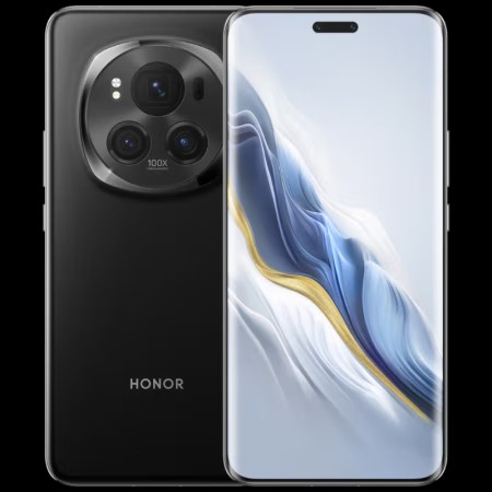 HONOR Magic 6 Pro - 5G Smartphone with 120hz OLED Screen