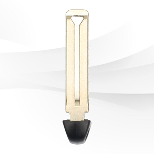 MS Uncut Blade xe Fob tự động trống phím thay thế chìa khóa khẩn cấp cho toyot-a Camry Corolla Highlander <span class=keywords><strong>PRIUS</strong></span> thông minh từ xa - Product Image 4