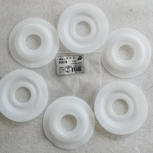 Diaphragme en PTFE Chengji pour pompe doseuse Milton Roy GM0330 GM0500, résistant à la corrosion, pour dosage chimique - Product Image 1