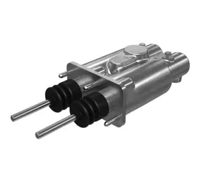 Carter 420E loader brake valve assembly solenoid valve 2208226 safety valve engineering machinery parts