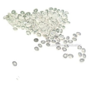 Hochwertiges PP-Kunststoff-Rohgranulat Virgin Food Grade Polypropylen PP MD20 - Product Image 2