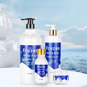 ชุดบำรุงผิวขัดผิวหน้าขาวช่วยเพิ่มความกลูตาไบน์ต่อต้านความไม่สมบูรณ์ของผิวให้ความชุ่มชื่น - Product Image 6