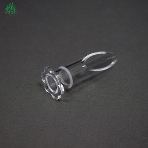 Régulateur de débit de tuyau en plastique pour aquarium WEEKAQUA, vanne de régulation de tuyau en plastique pour la filtration des plantes d'aquarium, accessoires - Product Image 3