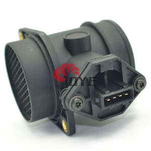 Capteur de débit d'air massique MAF pour moteur automobile 0280217103 037906461 pour VW <span class=keywords><strong>GOLF</strong></span> III <span class=keywords><strong>Cabriolet</strong></span> - Product Image 3