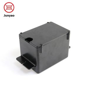 תיבת סוללה לכיסא גלגלים חשמלית תא צומת ip54 דגם LYD-003 - Product Image 4