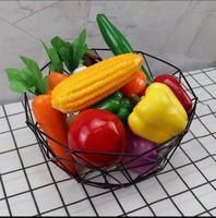 Simulatie Fruit Plastic Oranje Bananen Limoenen Appel Kunstmatige Vruchten Voor Thuis Keuken Fotografie Prop Bruiloft