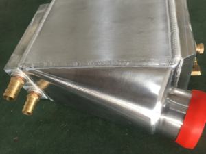 Novo Radiador Água-Ar Seadoo Jetski Intercooler - Product Image 4