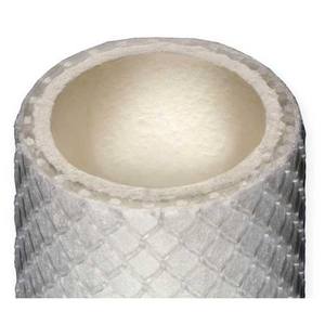 10cm10-025 Elemento de filtro, 1 micrón, 43 Scfm Nuevo original Listo Stock Automatización industrial Pac Control de programación de PLC dedicado - Product Image 1