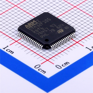 Angel Tech Nuevo Original 100% STM32F103RBT6 en Stock Chip IC - Product Image 1