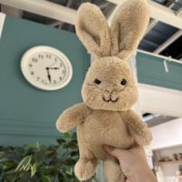 Groothandel Op Maat Konijn Knuffels Kawaii Fruit Bunny Pluche Knuffel Knuffel Knuffel Knuffel Voor Pasen Festival Vakantie