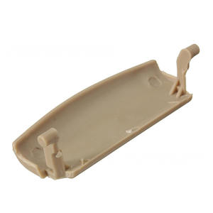 Applicable to A4 B6 and B7 from 2002 to 2008 Center Console <b>Armrest</b> Lid Latch <b>Car</b> Center Console Latch Automotive <b>Armrest</b> Latch - Product Image 4