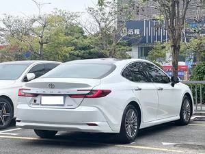 Pour Toyota Camry d'<span class=keywords><strong>occasion</strong></span>, conduite à gauche, automatique, essence, turbo, sièges en cuir, faible kilométrage, bon état, provenance Chine - Product Image 6