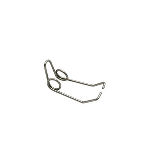 Trompette en <span class=keywords><strong>fer</strong></span> Offres Spéciales <span class=keywords><strong>Trombone</strong></span> Alto Valve ressort argent clé d'eau printemps remplacer les accessoires de remplacement pratiques en gros - Product Image 5