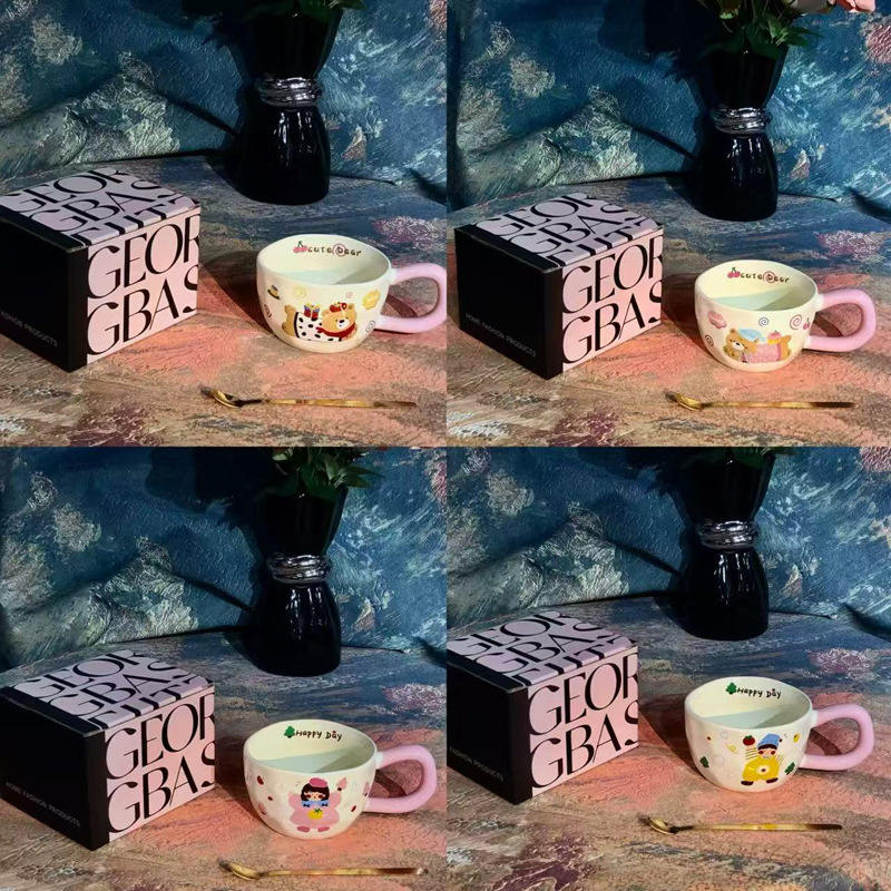 Vasos Individuales Azules con Cuentas - 60 unidades/caja