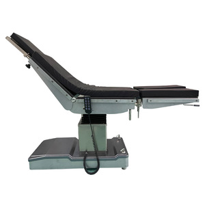 Atacado Mesa Operacional Hidráulica Elétrica para Uso Médico Cirúrgico para Sala de Operação Cama - Product Image 4