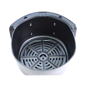 New 8L điện Nồi chiên không khí nhà Thông Minh Kỹ thuật số <span class=keywords><strong>Mini</strong></span> Màn hình cảm ứng kiểm soát phong cách hiện đại thương mại hộ gia đình sử dụng máy duy nhất - Product Image 5