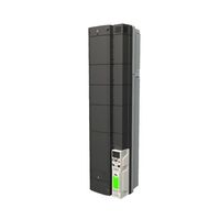 Nidec Control Techniques Inverter Unidrive M600 M700 M701 M702 M709 380 400V 460V 45KW VFD AC Drive pour modèle de moteur triphasé