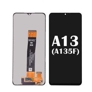 Pratico telefono cellulare Lcd Touch Screen digitalizzatore cellulare Display pannello dello schermo per Samsung <span class=keywords><strong>A13</strong></span> 5G - Product Image 2