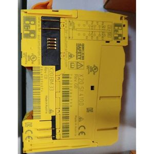 B R X20SD1207 โมดูลจ่ายไฟ 24V 1A 5KW อินพุตเอาต์พุต IO - Product Image 5