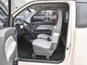 รถยนต์ไฟฟ้า วู่หลิง หงกวง มินิ อีวี - Product Image 4