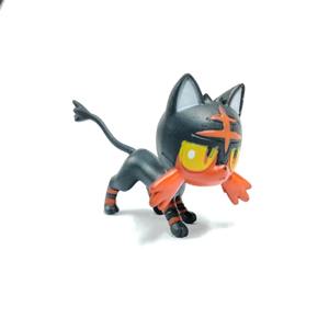 Figura <span class=keywords><strong>de</strong></span> Acción Temática <span class=keywords><strong>de</strong></span> Animales Pokémon: Pikachu, Mewtwo, Charizard - Caja Sorpresa <span class=keywords><strong>de</strong></span> Plástico al por Mayor - Product Image 3
