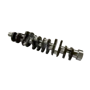 Vilebrequin d'origine OEM 3064291 pour moteur <span class=keywords><strong>diesel</strong></span> N14, pièces de rechange pour camions lourds et générateurs marins - Product Image 3