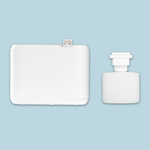 SCENTA Top Bán Thương Mại Treo Tường HVAC Khu Vực Lớn Mùi Hương Khuếch Tán, Điện Lớn Hương Thơm Tinh Dầu Khuếch Tán Cho Sảnh Khách Sạn - Product Image 2