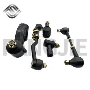 Shaoxing FANGJIE Offres Spéciales camion pièce de suspension automatique joint à <span class=keywords><strong>rotule</strong></span> ER153 adapté pour DONGFENG - Product Image 3