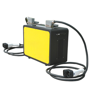 <span class=keywords><strong>V2v</strong></span> trạm sạc di động 20kW DC EV sạc ccs2 để ccs2 <span class=keywords><strong>v2v</strong></span> xả xe để xe - Product Image 2