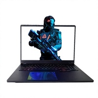 Ordinateur portable de jeu Intel Core I9-10885H 16 pouces RTX 5080, 8 Go de mémoire, SSD 3 To, compatible prise US/UK, pour le jeu et la conception graphique