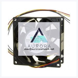 พัดลมระบายความร้อน OEM QFR0912UHE-SP01 603-1176-ND และราคาดี - Product Image 1