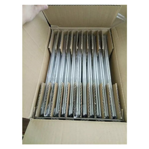 หน้าจอ LCD สำหรับแล็ปท็อป B150HAN01.0ของแท้ใหม่หน้าจอ15.0 "FHD Slim <span class=keywords><strong>LVDS</strong></span> อะไหล่จอแสดงผล LCD พร้อมที่ยึด - Product Image 5