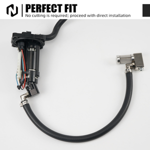 Kit de tube d'extension de réservoir de carburant NICECNC pour <span class=keywords><strong>GasGas</strong></span> MC F 125/250/<span class=keywords><strong>350</strong></span>/450 2024-2026 - Product Image 6
