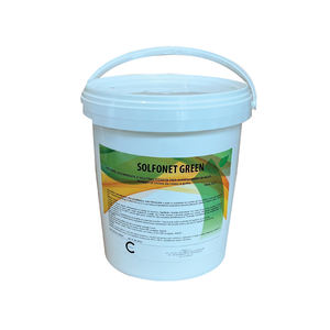 Carvel solfonet กรดซัลฟิวริกสีเขียวดูดซับและ neutralizer ในกลอง30ลิตร - Product Image 2