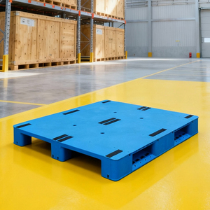 Nhân vật Tứ Xuyên phẳng, 1200*800*150mm, được sử dụng cho kho siêu thị và nhà máy nâng <span class=keywords><strong>Pallet</strong></span> công nghiệp - Product Image 5