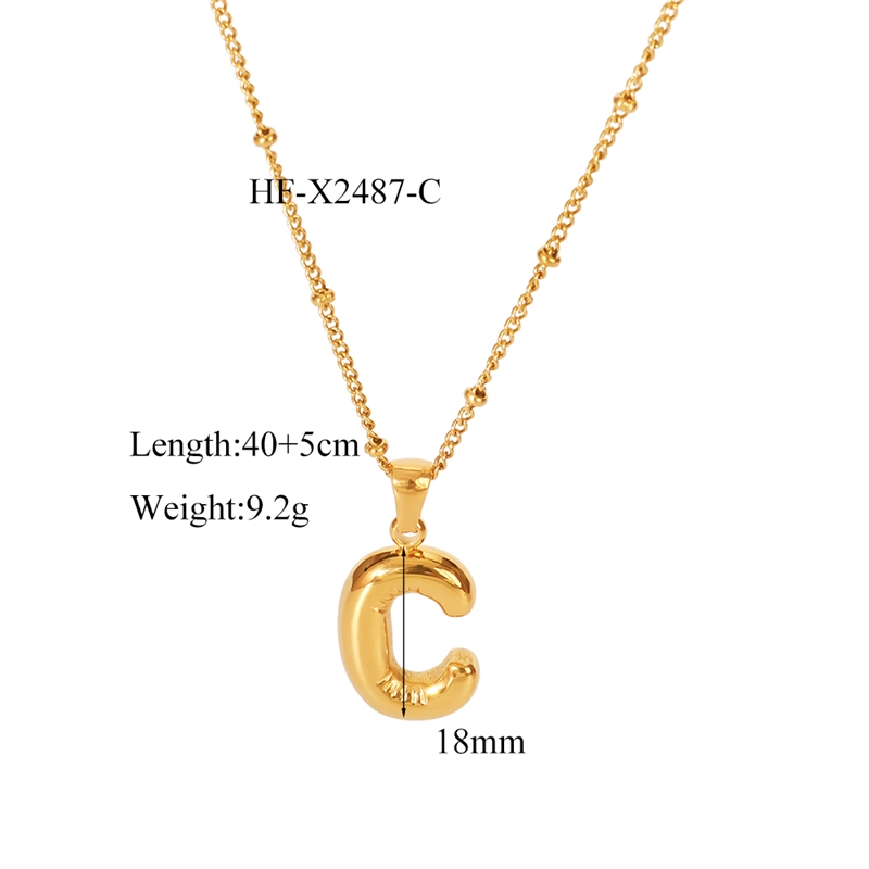 Gold-HF-X2487-C