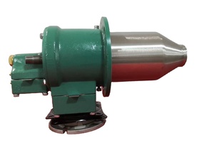 Brûleur ThermJet HTJ0150, brûleurs industriels, brûleur haute vitesse, brûleur à gaz - Product Image 4