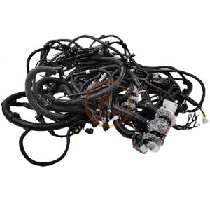 Piezas de Excavadora JISION, Arnés de Cableado Interno de Cabina para PC300-8MO PC360-8MO, 207-06-D1140, Embalaje Estándar, Entrega en 1-5 Días - Product Image 2