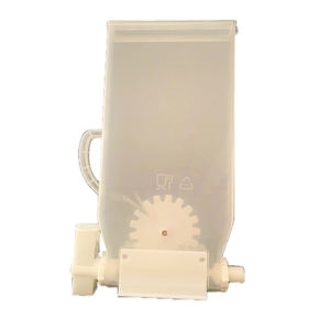 コーヒーマシン用粉末容器、ミルクティーマシン用容器、コーヒー自動販売機用材料容器 - Product Image 1