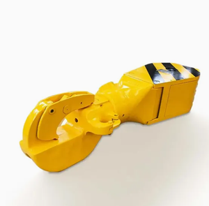 Api 8a Olie-En Gasbron Mobiel Booreiland Met Loopblok En Haak Yg60 Yg70 Yg80 Yg90 Yg110 Yg180 Yg160 Yg225 - Product Image 1