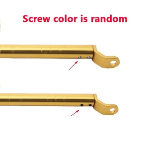 Barre de guidon universelle réglable KB pour <span class=keywords><strong>moto</strong></span>, barre transversale multifonctionnelle, support d'extension pour Ita/KYM/John Deere - Nouveau, garantie 1 an - Product Image 3
