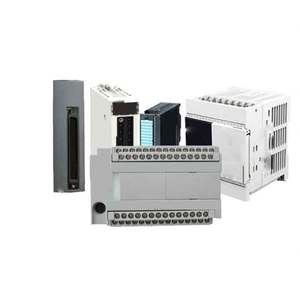 (อุปกรณ์เสริมตัวควบคุมอัตโนมัติ) <span class=keywords><strong>FX3G</strong></span>-<span class=keywords><strong>40MR</strong></span>-<span class=keywords><strong>ES</strong></span> - Product Image 2