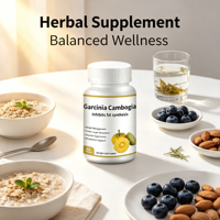 Comprimés de peptides de levure, complément amincissant à base de plantes, gestion du métabolisme, soutien au poids pour hommes et femmes, 365 mg, marque Ahualyn, 60 comprimés