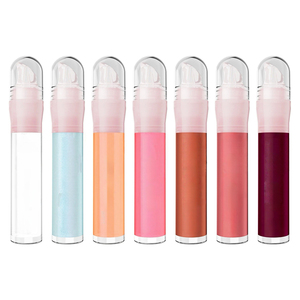 Brillo Labial Personalizado OEM, Cosmético en Gel, Hidratante de Larga Duración, Nutritivo, Vegano, con Ácido Hialurónico - Product Image 3